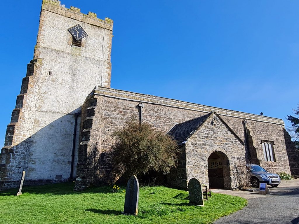 All Saints Church